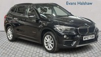 2017 BMW X1 xDrive 18d SE 5dr Estate Diesel Manual