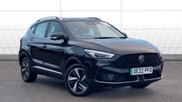 2022 MG MG ZS 130kW Trophy EV 51kWh 5dr Auto Electric Hatchback Hatchback Electr