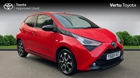 2020 Toyota AYGO 1.0 VVT-i X-Trend 5dr Petrol Hatchback Hatchback Petrol Manual