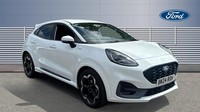 2024 Ford Puma 1.0 EcoBoost Hybrid mHEV ST-Line X 5dr DCT Petrol Hatchback Hatch