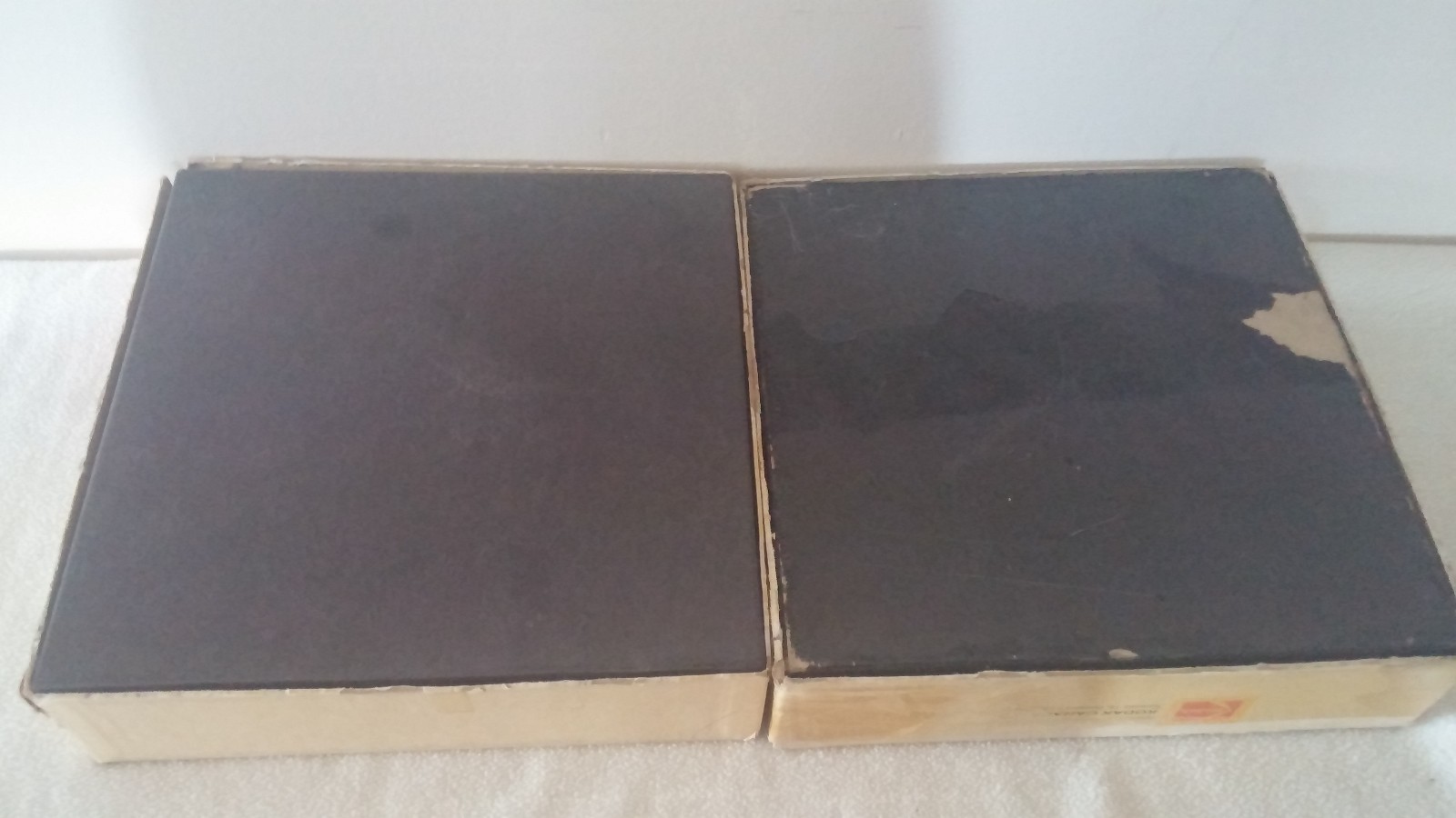 Kodak Carousel 80 Slide Tray - Used - in Box