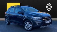2021 Dacia Sandero Stepway 1.0 TCe Comfort 5dr Petrol Hatchback Hatchback Petrol