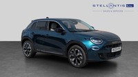 2025 Fiat 600 1.2 MHEV La Prima SUV 5dr Petrol Hybrid e-DCT Euro 6 (s/s) (136 ps