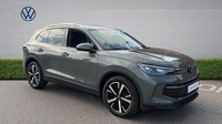 2024 Volkswagen Tiguan 1.5 eTSI 150 Match 5dr DSG ESTATE PETROL Automatic
