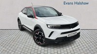 2023 Vauxhall Mokka 1.2 Turbo GS 5dr Auto Hatchback Petrol Automatic