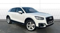 2019 Audi Q2 30 TFSI Sport 5dr Petrol Estate Estate Petrol Manual