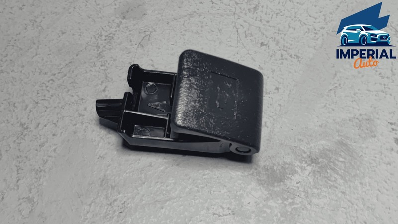 Used 2020-2025 TOYOTA CAMRY HOOD BONNET RELEASE OPEN OPENER HANDLE OEM