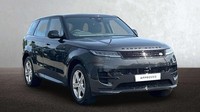 2024 Land Rover Range Rover Sport 3.0 P460e Dynamic SE 5dr Auto SUV Plug-In Hy A