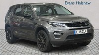 2015 Land Rover Discovery Sport 2.2 SD4 HSE 5dr Auto SUV Diesel Automatic
