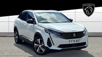 2024 Peugeot 3008 1.6 Hybrid 180 Allure 5dr e-EAT8 Estate Estate Hybrid Automati