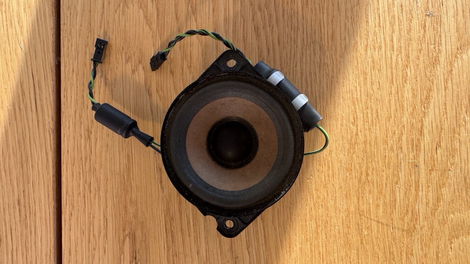 Mercedes G500 G550 G55 AMG Dashboard Speaker 2006-2012 OEM Genuine Part