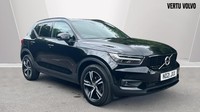 2021 Volvo XC40 1.5 T3 [163] R DESIGN 5dr Geartronic Petrol Estate Estate Petrol
