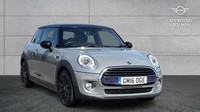 2016 MINI Hatch 1.5 Cooper 3dr [Chili Pack] Hatchback Petrol Manual