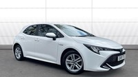 2019 Toyota Corolla 1.8 VVT-i Hybrid Icon Tech 5dr CVT Hybrid Hatchback Hatchbac