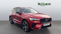 2022 Volvo XC60 2.0 T6 Recharge PHEV R DESIGN 5dr AWD Auto ESTATE PETROL/ELECTRI