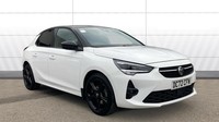 2023 Vauxhall Corsa 1.2 Turbo GS 5dr Petrol Hatchback Hatchback Petrol Manual