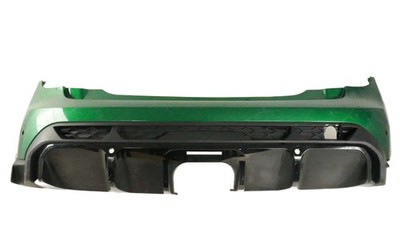 GENUINE MINI COOPER S JCW Rear Bumper 2021-ON | OEM 9450644