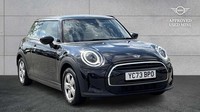 2023 MINI Hatch 1.5 Cooper Classic 3dr Auto Hatchback Petrol Automatic
