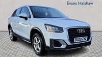 2020 Audi Q2 30 TDI Technik 5dr SUV Diesel Manual