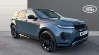 2025 Land Rover Range Rover Evoque 2.0 D200 Autobiography 5dr Auto [Revised] Die