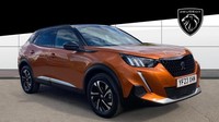 2023 Peugeot 2008 1.2 PureTech 130 GT 5dr EAT8 Petrol Estate Estate Petrol Autom