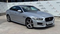 2019 Jaguar XE 2.0d R-Sport Auto Euro 6 (s/s) 4dr SALOON Diesel Automatic