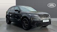 2025 Land Rover Range Rover Velar 2.0 D200 MHEV Dynamic SE 5dr Auto Diesel Estat