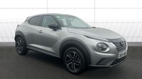 2024 Nissan Juke 1.6 Hybrid N-Connecta 5dr Auto Hybrid Hatchback Hatchback Hybri