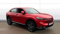 2022 Honda HR-V 1.5 eHEV Advance 5dr CVT Hybrid Hatchback Hatchback Hybrid Autom