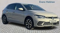 2026 Volkswagen Polo 1.0 TSI Match 5dr DSG Hatchback Petrol Automatic