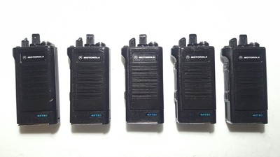 MOTOROLA ASTRO P25 SABER VHF 136-174MHz DES-XL 32CH RADIO W/FREE PROGRAMMING XTS. Buy it now for 59.95