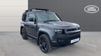 2025 Land Rover Defender 90 Diesel 3.0 D350 Hard Top X-Dynamic HSE Auto [3 Seat]
