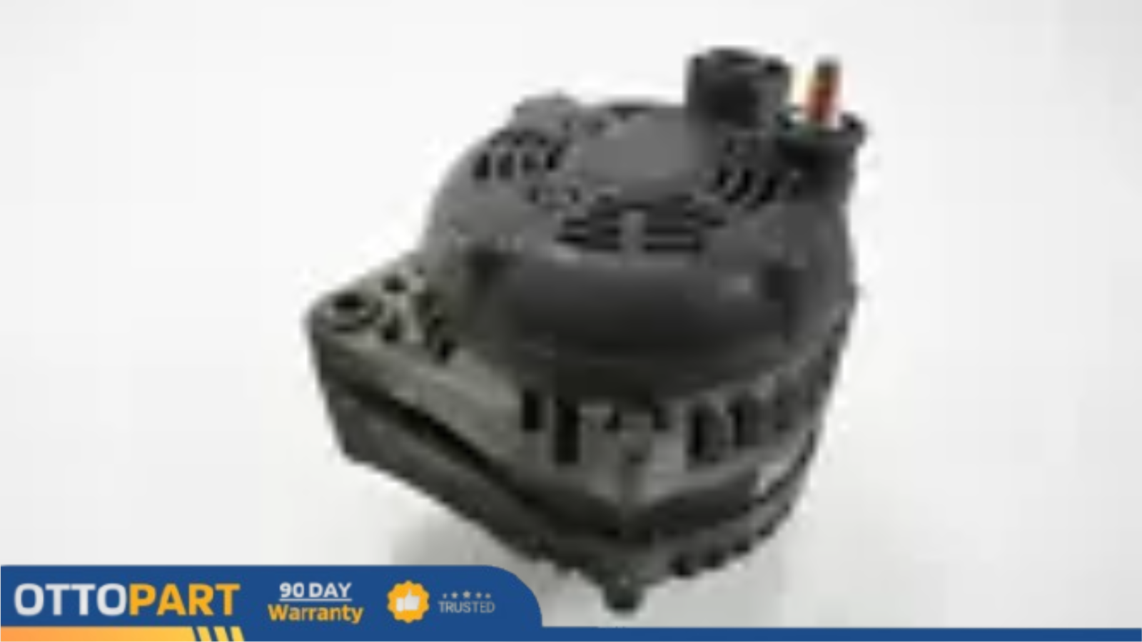 2009 2010 Jaguar XF Alternator Generator 8X23-10300-BA OEM