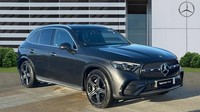 2025 Mercedes-Benz GLC 300 4Matic AMG Line Premium 5dr 9G-Tronic Petrol Estate E