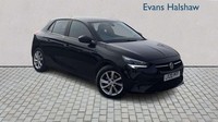 2020 Vauxhall Corsa 1.2 Turbo SE Nav Premium 5dr Auto HATCHBACK PETROL Automatic