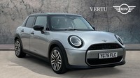 2025 MINI Cooper 2.0 S Classic [Level 2] 5dr Auto Petrol Hatchback Hatchback Pet