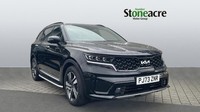 2023 Kia Sorento 1.6 T-GDi HEV Edition 5dr Auto ESTATE PETROL/ELECTRIC Automatic