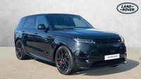2025 Land Rover Range Rover Sport 3.0 P550e Autobiography 5dr Auto With Massage