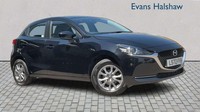 2023 Mazda Mazda2 1.5 Skyactiv G 75 SE-L 5dr Hatchback Petrol Manual