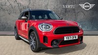 2021 MINI Countryman 1.5 Cooper Exclusive ALL4 5dr Auto Petrol Hatchback Hatchba
