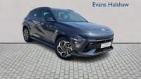 Hyundai i20 1.0T GDi Advance 5dr DCT Hatchback Petrol Automatic