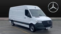 2024 Mercedes-Benz Sprinter 315Cdi L3 Diesel Rwd 3.5t H2 Pro Van High Volume/Hig