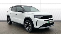 2025 Vauxhall Frontera 83kW GS 44kWh 5dr Auto Electric Estate Estate Electric Au