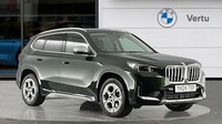 2024 BMW X1 sDrive 20i MHT xLine 5dr Step Auto Petrol Estate Estate Petrol Autom