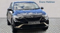 2023 Renault Arkana 1.6 E-Tech hybrid 145 Engineered Bose Ed 5dr Auto Estate Hyb