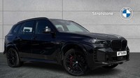 2024 BMW X5 xDrive40d MHT M Sport 5dr Auto SUV Diesel Automatic