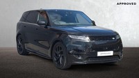 2024 Land Rover Range Rover Sport Diesel Estate 3.0 D350 Autobiography 5dr Auto 