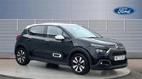 2023 Citroen C3 1.2 PureTech Plus 5dr Petrol Hatchback Hatchback Petrol Manual