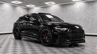 2020 AUDI SQ8 TDI Quattro Vorsprung 5dr Tiptronic EVERY EXTRA RSQ8 UPGRADES
