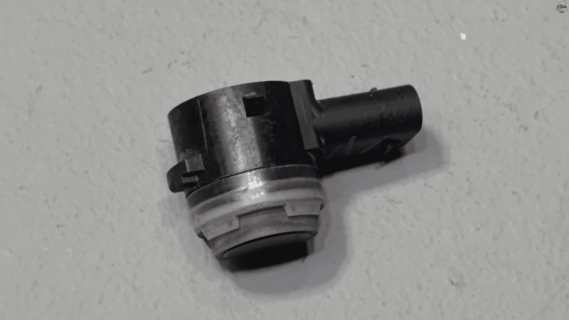 Used 2021-2023 Nissan Rogue Front Or Rear Center Park Parking Aid Assist Sensor OEM